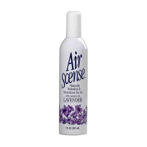 Air Scense Air Freshener - Lavender - 7 oz Hot on Sale