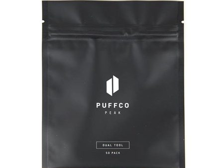 Puffco Dual Tool Online now