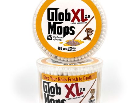 Glop Mops • 2 PACK Hot on Sale