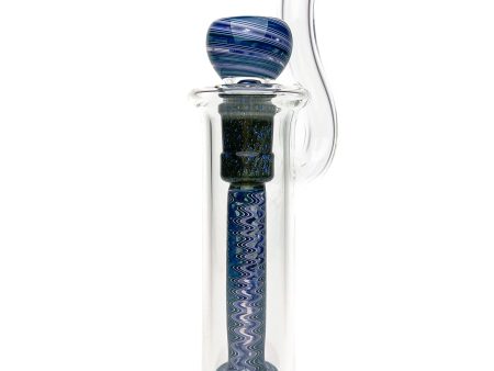 Fogz • Worked Dewar Bubbler Discount