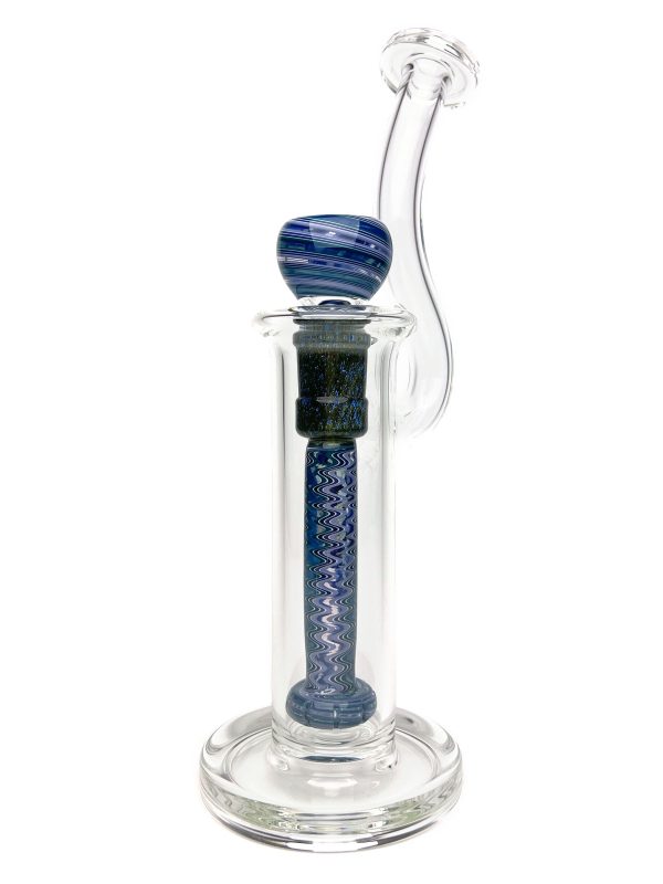 Fogz • Worked Dewar Bubbler Discount