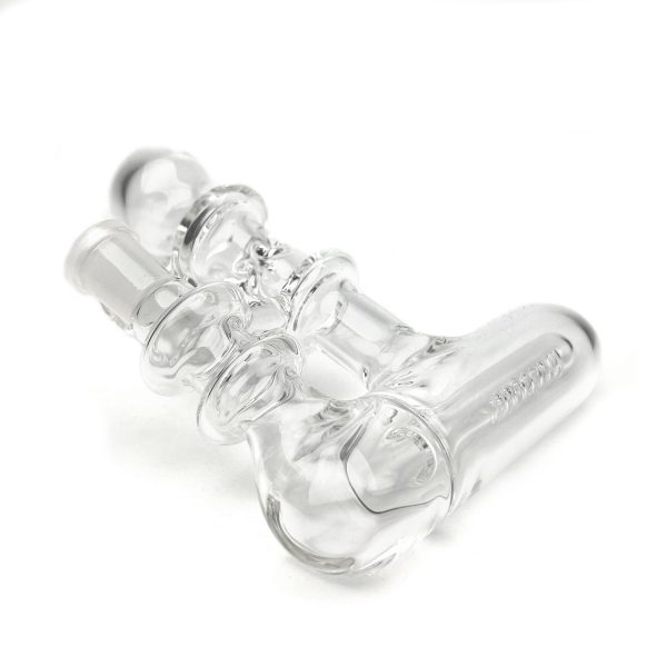 Fogz • Clear Inline Ashcatcher Cheap