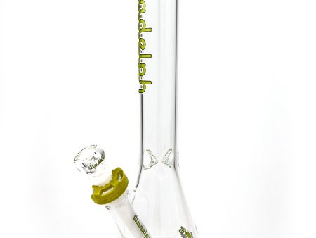 Illadelph • 45mm Beaker Lime Supply