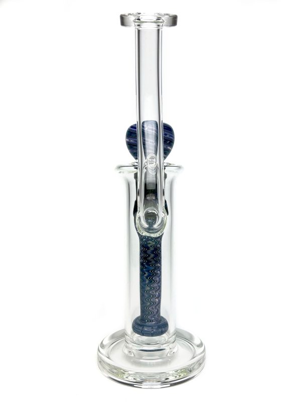 Fogz • Worked Dewar Bubbler Discount