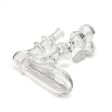 Fogz • Clear Inline Ashcatcher Cheap