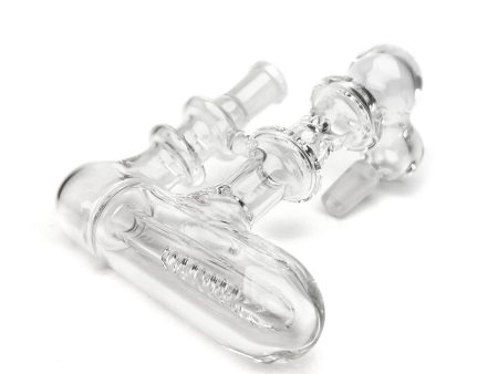 Fogz • Clear Inline Ashcatcher Cheap