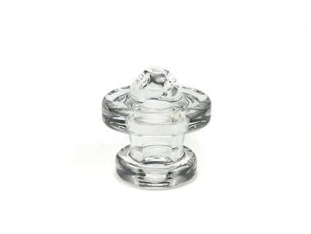 Zombie Hand • Clear Peak Spinner Cap Sale