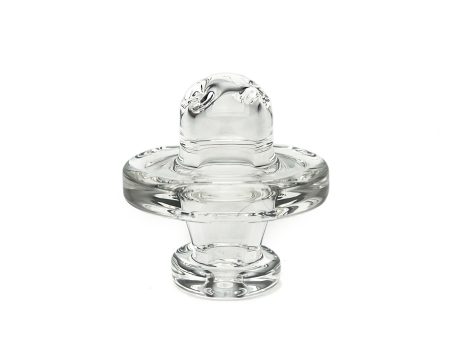 Zombie Hand • Clear Spinner Cap Fashion