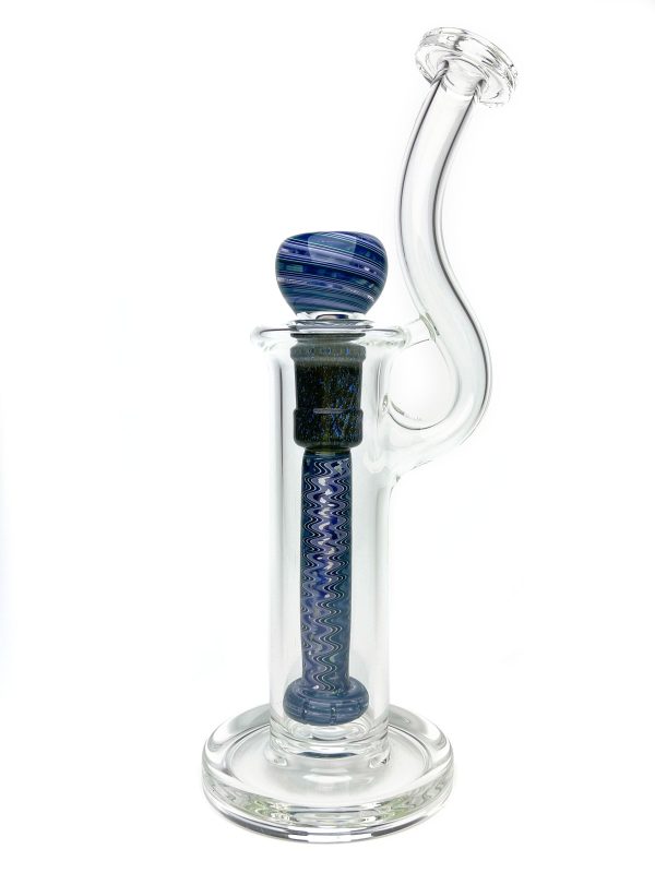 Fogz • Worked Dewar Bubbler Discount