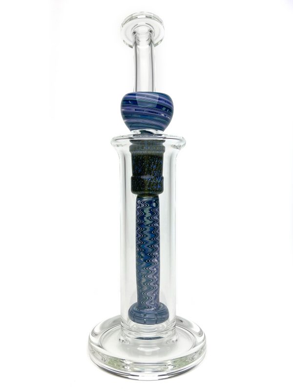 Fogz • Worked Dewar Bubbler Discount