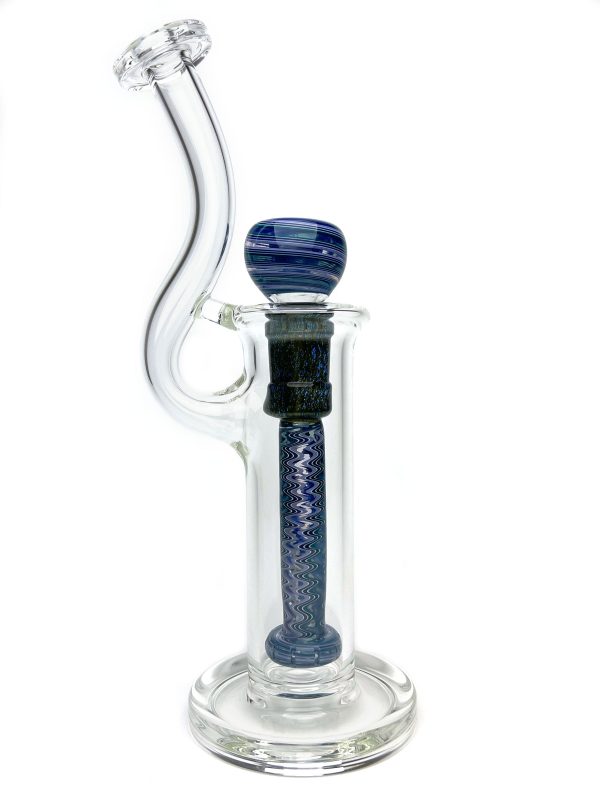 Fogz • Worked Dewar Bubbler Discount