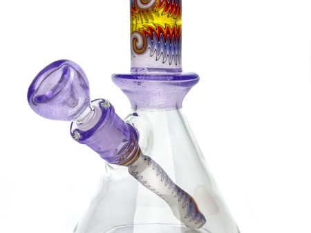 Fogz • Worked Beaker For Sale