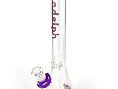 Illadelph • 45mm Beaker Purple Cheap