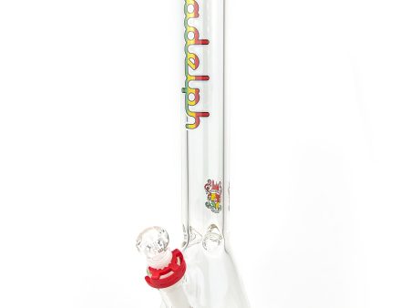 Illadelph • 7mm Beaker Rasta Supply