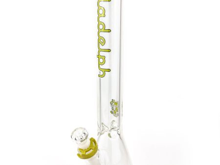 Illadelph • 7mm Beaker Lime Online