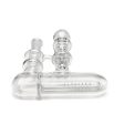 Fogz • Clear Inline Ashcatcher Cheap