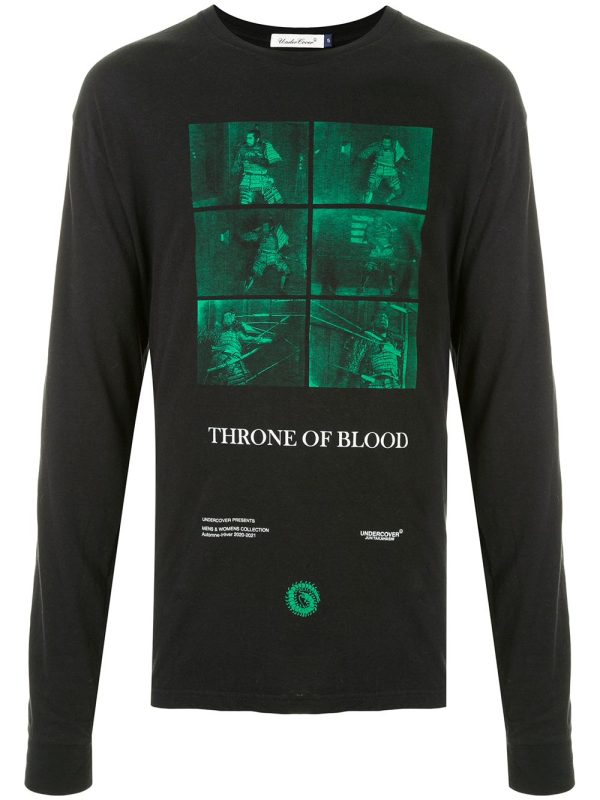 Throne Of Blood Sweatshirt Online Sale