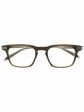 Zenith Wayfarer-Frame Glasses Cheap