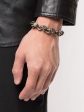 Nail Chain-Link Bracelet Fashion