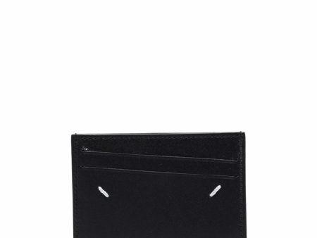 Four-Stitch Logo Cardholder Supply