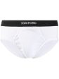 Logo Waistband Briefs Discount