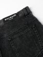 Logo-Patch Denim Jeans on Sale