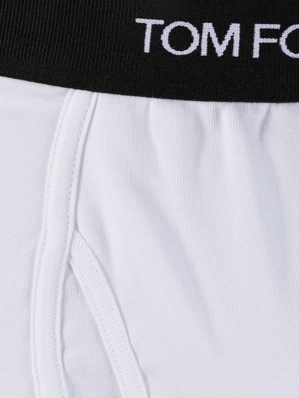 Logo Waistband Boxer Briefs Online Hot Sale