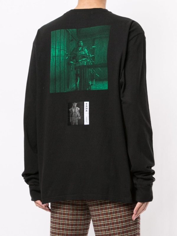 Throne Of Blood Sweatshirt Online Sale