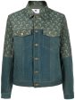 Moon Denim Jacket Sale