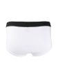 Logo Waistband Briefs Discount