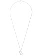 Le 3.4 Grammes Necklace Discount