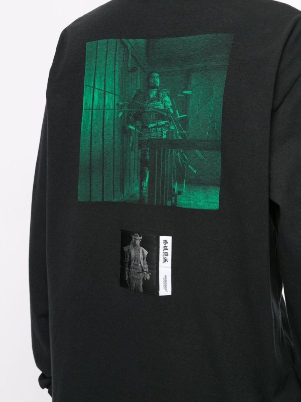 Throne Of Blood Sweatshirt Online Sale