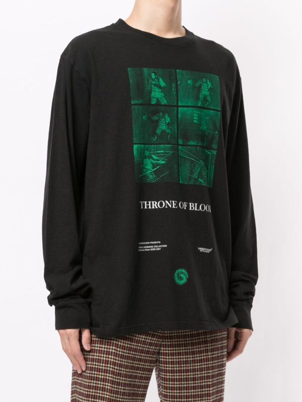 Throne Of Blood Sweatshirt Online Sale