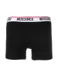 Logo-Waistband Three-Pack Boxers For Sale